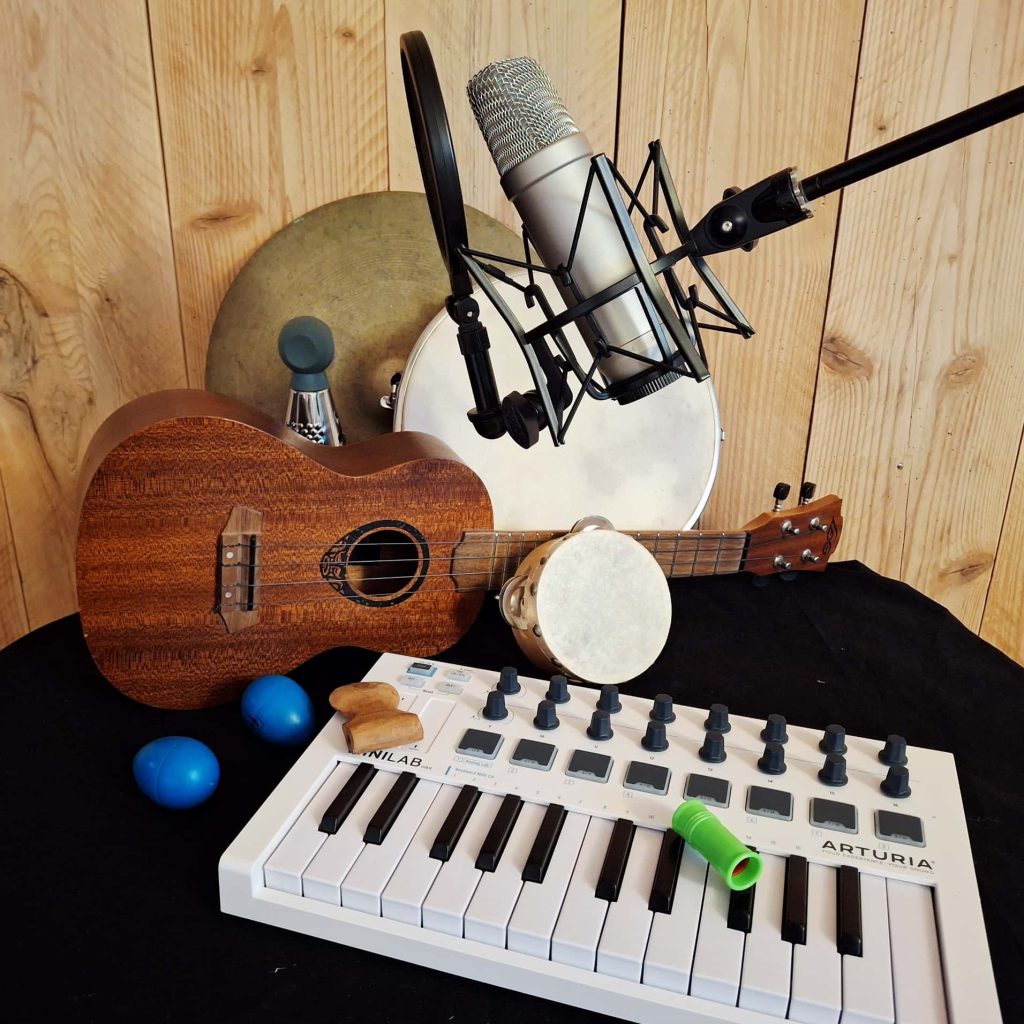 "Petit Chef" nouvelle création 2026