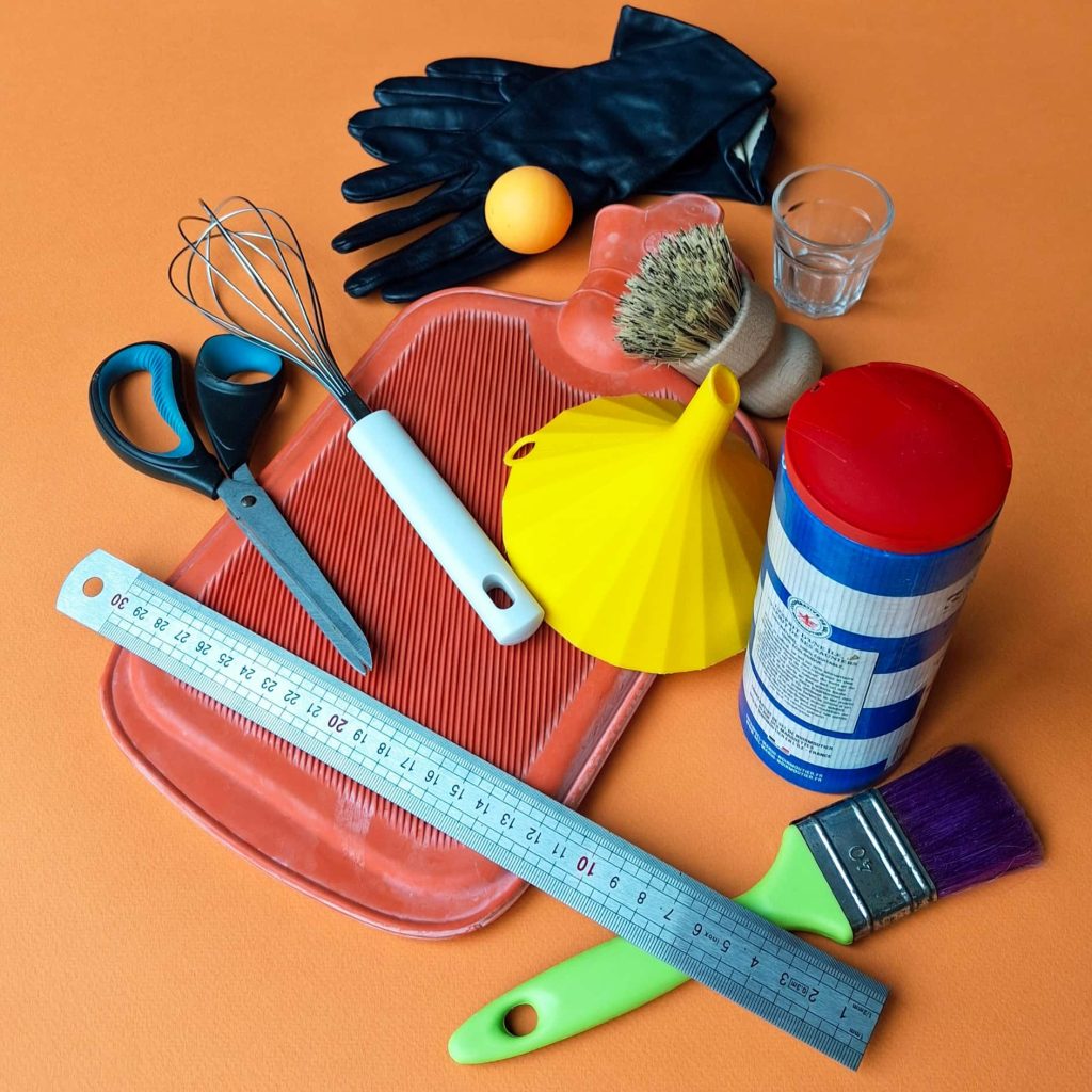 "Petit Chef" nouvelle création 2026